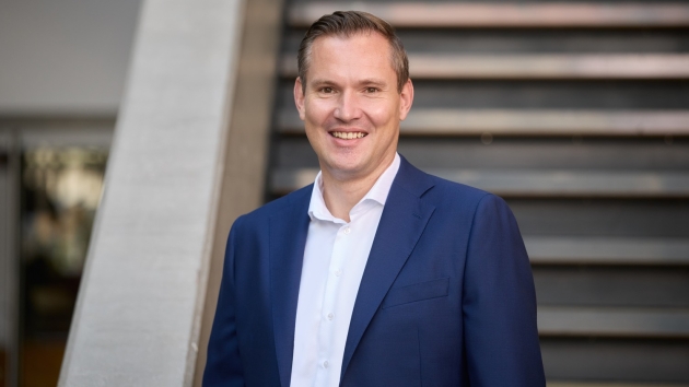 Michael Henzler neuer Sales Director Deutschland bei Sodastream - SodaStream holt Michael Henzler als Sales Director an Bord - Quelle: Sodastream